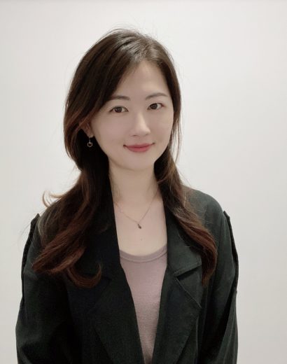 Hyejin Yu